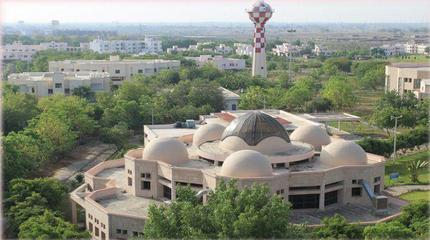 Campus View
